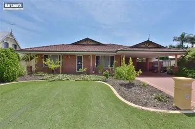 3 Galway Place, Jane Brook WA 6056