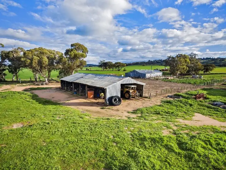 Seventh view of Homely rural property listing, 249 York-Williams Road, Beverley WA 6304
