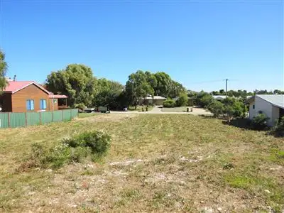 Second view of Homely land listing, 75 Ayrton Street, Dawesville WA 6211