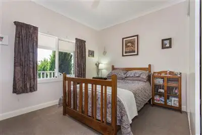 Sixth view of Homely house listing, 26 Hallyburton Grove, Warragul VIC 3820