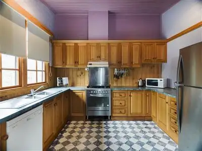 Seventh view of Homely house listing, 19 Burchell Lane, Mirboo North VIC 3871