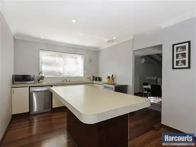 Seventh view of Homely house listing, 1 Willow Way, Gooseberry Hill WA 6076