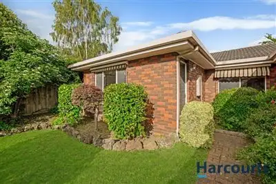 Main view of Homely unit listing, 4/40 Gladstone Street, Warragul VIC 3820