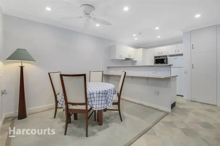 Third view of Homely apartment listing, 9/11-15 Manson Street, Telopea NSW 2117