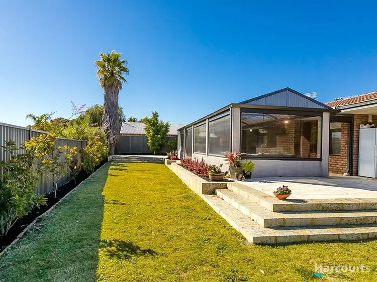 Fourth view of Homely house listing, 47 Fortescue Loop, Heathridge WA 6027