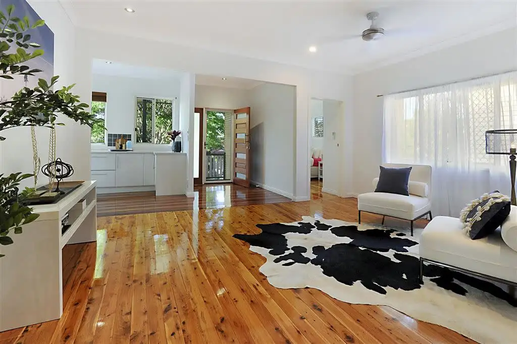 Main view of Homely house listing, 40 Union Street, Mitchelton QLD 4053