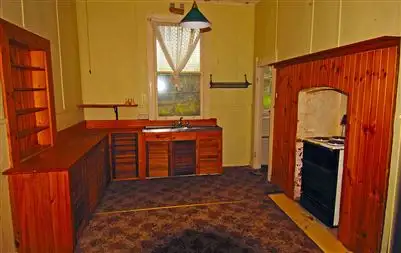 Second view of Homely house listing, 1 Mt Black Road, Rosebery TAS 7470