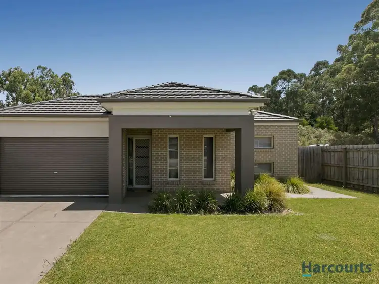 6 Jane Court, Drouin VIC 3818