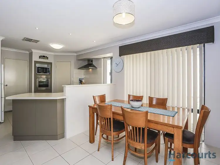 Sixth view of Homely house listing, 68 Da Vinci Drive, Tapping WA 6065