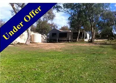 Main view of Homely rural property listing, 269 Naylors Road, Springhurst VIC 3682