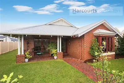 Second view of Homely house listing, 5 Pianobox Boulevard, West Busselton WA 6280