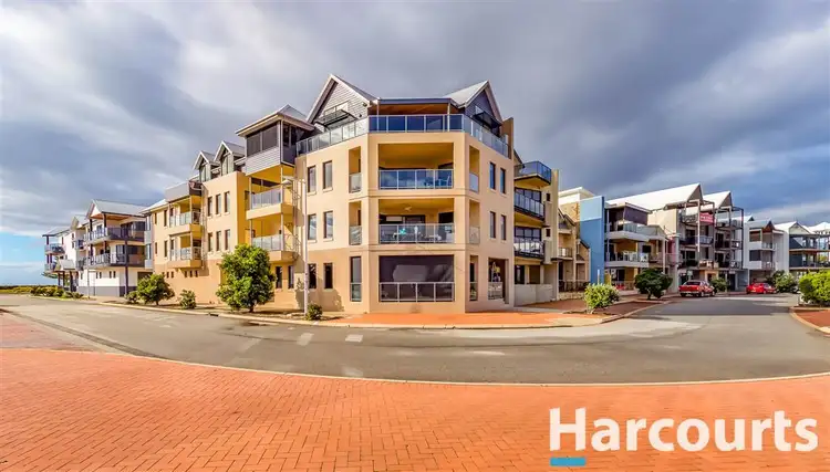 Fifth view of Homely apartment listing, 4/42 Spinnaker Quay, Mandurah WA 6210