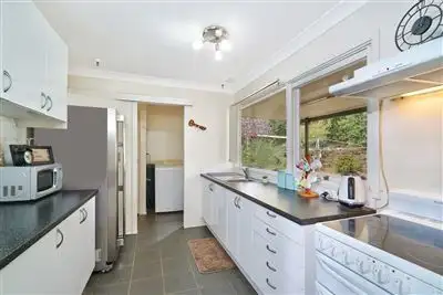 Fifth view of Homely house listing, 22 Fern Avenue, Bradbury NSW 2560
