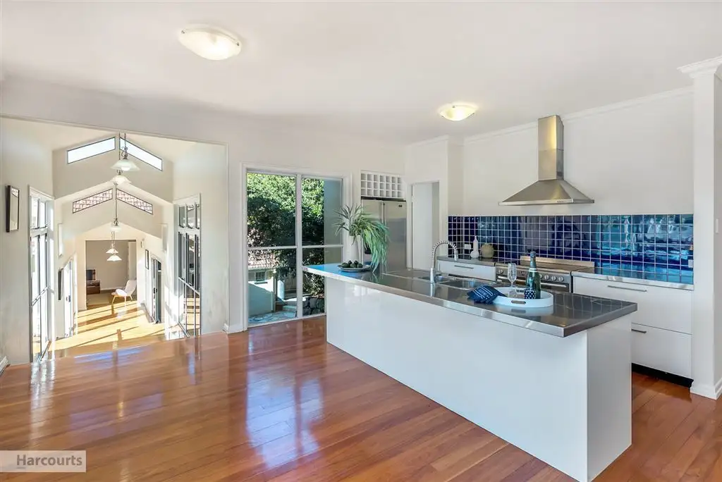 Main view of Homely house listing, 48 Ashbourne Street, Ashgrove QLD 4060