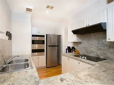 Sixth view of Homely townhouse listing, 23/6 Edward Street, Baulkham Hills NSW 2153