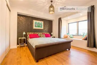 Fifth view of Homely house listing, 10A Cuthbert Street, Abbey WA 6280