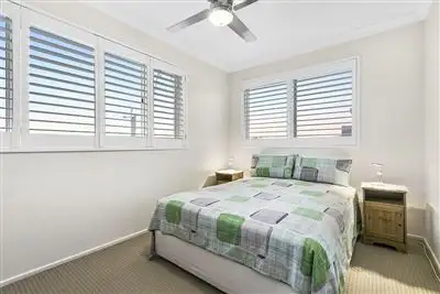 Sixth view of Homely unit listing, 3/45 Kitchener Street, Coorparoo QLD 4151
