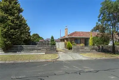 Second view of Homely house listing, 10 Biran Court, Reservoir VIC 3073
