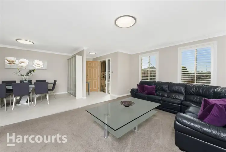 Fifth view of Homely house listing, 6 Fullerton Circuit, St Helens Park NSW 2560