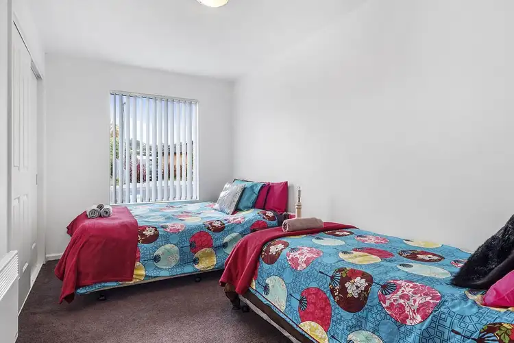Third view of Homely townhouse listing, 2/2A Pearsall Avenue, Blackmans Bay TAS 7052