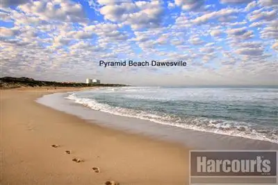 Seventh view of Homely land listing, 3 Caddadup Retreat, Dawesville WA 6211
