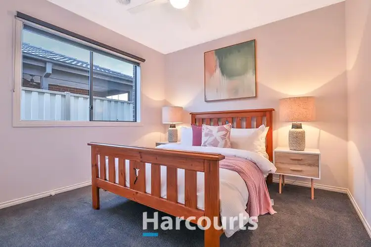 Sixth view of Homely house listing, 58 Willowtree Drive, Pakenham VIC 3810