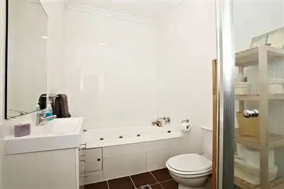 Seventh view of Homely townhouse listing, 82/11 Glenvale Avenue, Parklea NSW