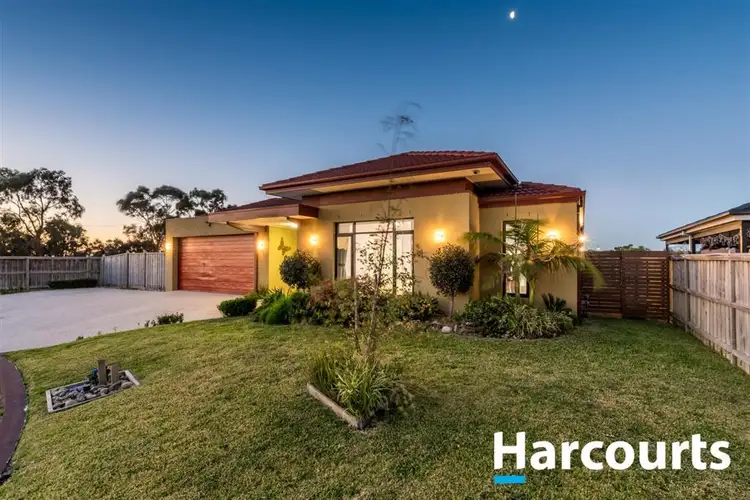 Third view of Homely house listing, 5 Waterhaven Way, Lyndhurst VIC 3975
