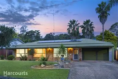 Main view of Homely house listing, 17 Macnamara Place, Appin NSW 2560