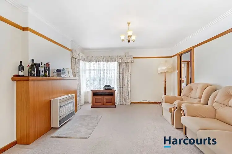 Second view of Homely house listing, 50 Jorgensen Street, Montello TAS 7320