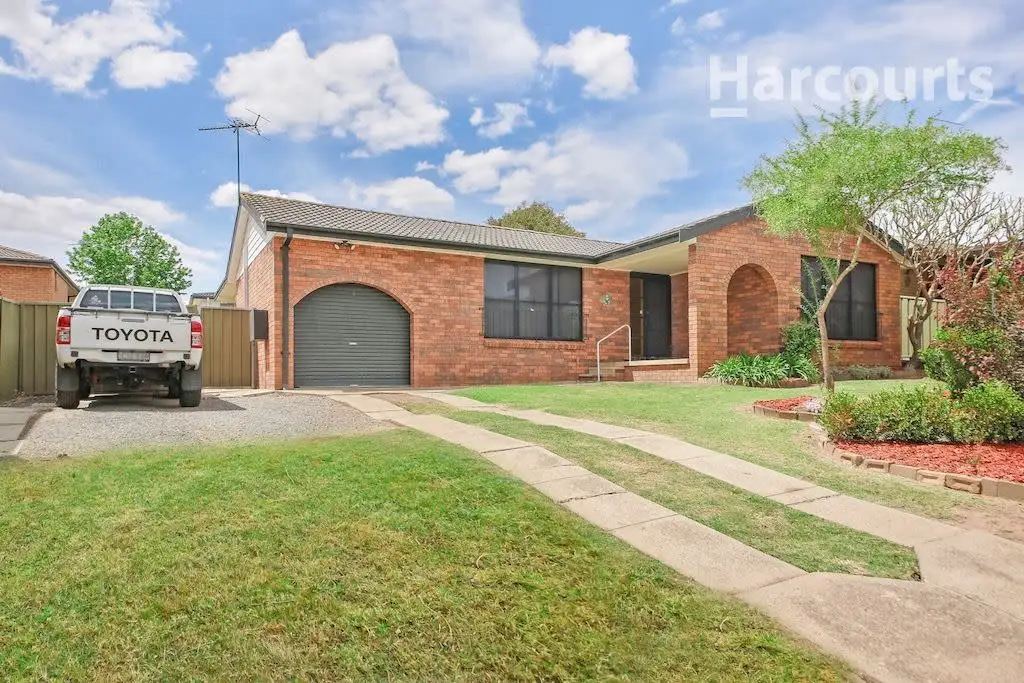 Main view of Homely house listing, 9 Mirage Avenue, Raby NSW 2566
