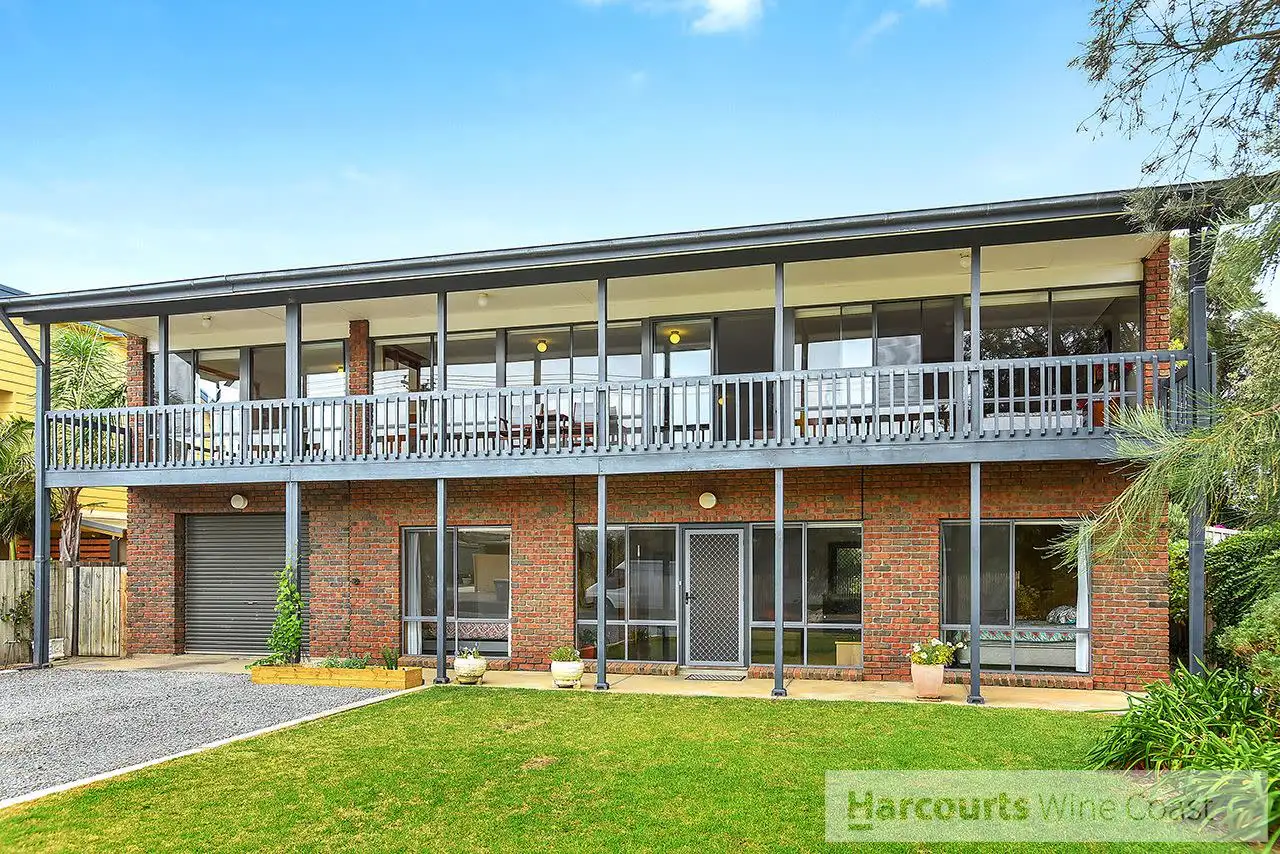 Main view of Homely house listing, 22 Darwalla Road, Aldinga Beach SA 5173