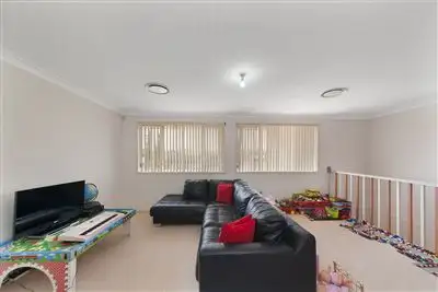Fifth view of Homely house listing, 4 Ouse Close, West Hoxton NSW