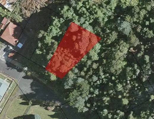 Second view of Homely land listing, 13 Jenico Street, Queenstown TAS 7467