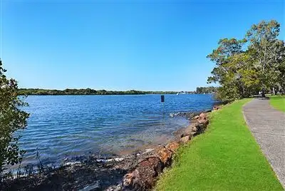 Main view of Homely townhouse listing, 286/125 Hansford Road, Coombabah QLD 4216