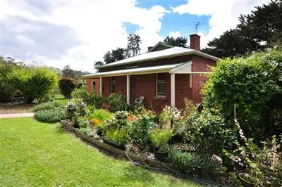 9 Bunnett Road, Wistow SA 5251
