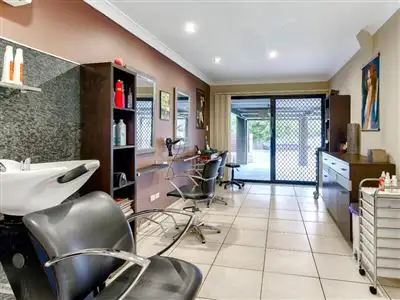 Sixth view of Homely house listing, 110 Pascoe Street, Mitchelton QLD 4053