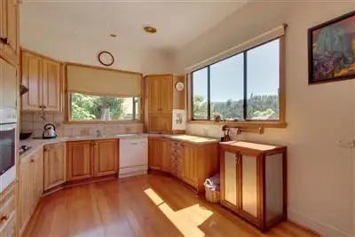Fourth view of Homely house listing, 16 Silver Hill Road, Cygnet TAS 7112