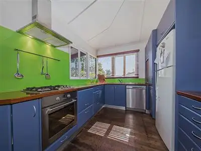Third view of Homely house listing, 45 Brae Street, Coorparoo QLD 4151