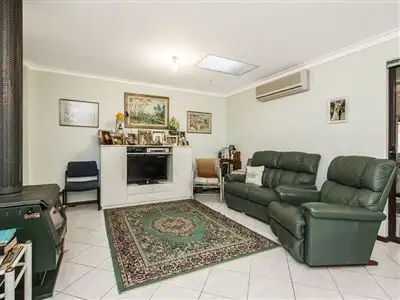 Sixth view of Homely house listing, 46 Annetts Road, Carmel WA 6076