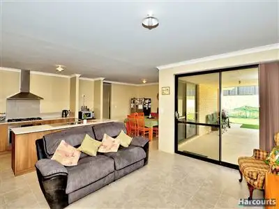 Sixth view of Homely house listing, 44 Richview Ramble, Wannanup WA 6210
