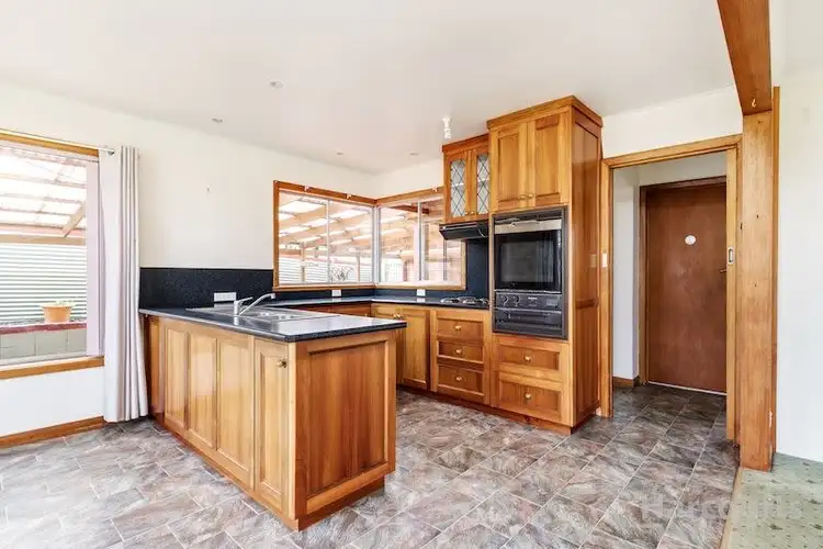 Second view of Homely house listing, 4 Southwood Avenue, Penguin TAS 7316