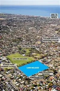 Second view of Homely land listing, McKell Street, Kidman Park SA 5025