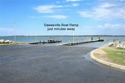 Fifth view of Homely land listing, 13 Merredin Heights, Dawesville WA 6211