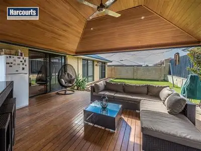 Second view of Homely house listing, 3 Redbank Drive, Ellenbrook WA 6069