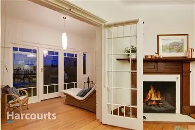 Fourth view of Homely house listing, 11 Mawhera Avenue, Sandy Bay TAS 7005