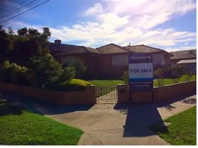 Main view of Homely house listing, 62 Oxford Drive, Thomastown VIC 3074
