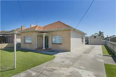 13 Gill Street, Rosewater SA 5013