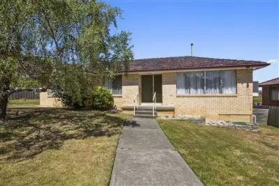 Main view of Homely house listing, 6 Orford Crescent, Howrah TAS 7018