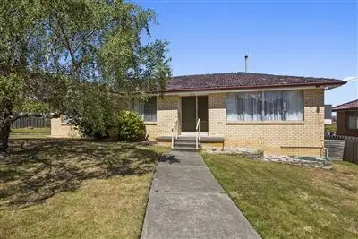 Main view of Homely house listing, 6 Orford Crescent, Howrah TAS 7018
